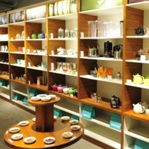 DavidsTea (Queen St. W)