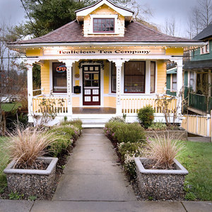 Tealicious Tea Company