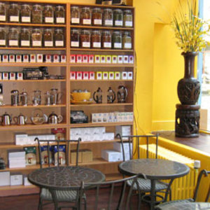 Sawadee Tea House