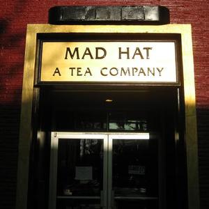 Mad Hat Tea Company