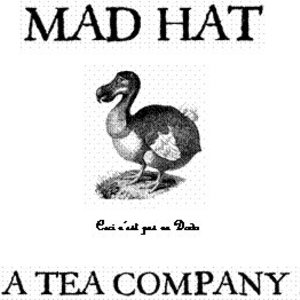 Mad Hat Tea Company