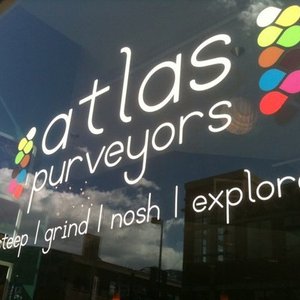 Atlas Purveyors