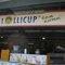 The Lollycup Tea Zone