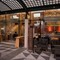 Samovar Tea Lounge - Yerba Buena Gardens