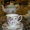 Mad Hatter Tea Room