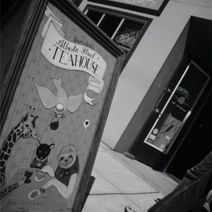 Townshend's Alberta Street Teahouse