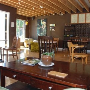 Townshend's Alberta Street Teahouse