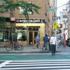 Argo Tea Columbus Circle