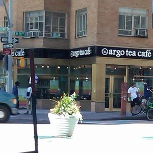 Argo Tea Columbus Circle