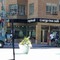 Argo Tea Columbus Circle