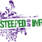 Steeped and Infused