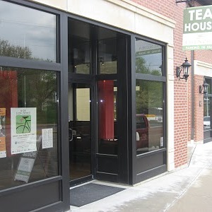 Essencha Tea House & Fine Teas