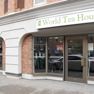 World Tea House