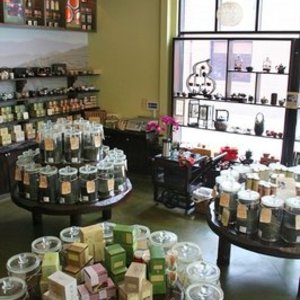 Bird Pick Tea & Herb