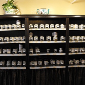 World Tea House