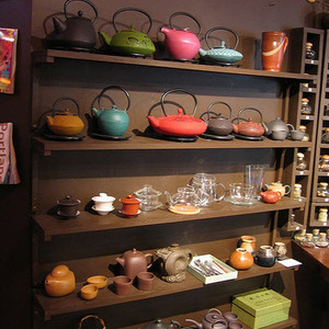 Tea Chai Té