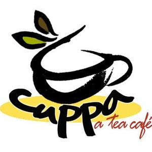 Cuppa: A Tea Café