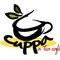 Cuppa: A Tea Café