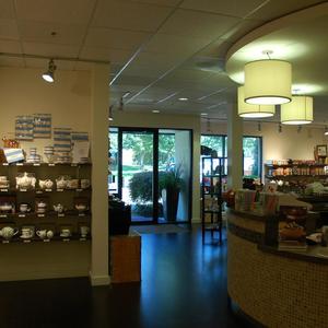Stash Tea Retail Store