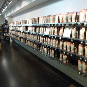 Stash Tea Retail Store