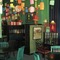 Beehive Tea Room