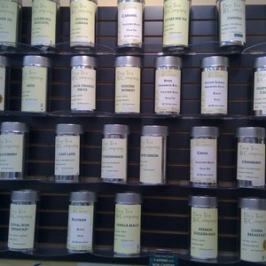 Fava Tea Company
