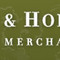Todd & Holland Tea Merchants