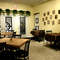 Mint Julep Room