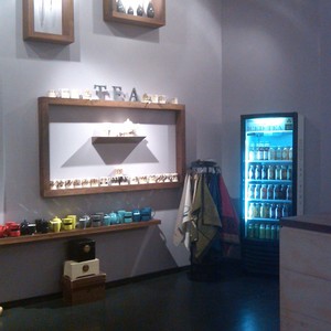 Harney & Sons SoHo