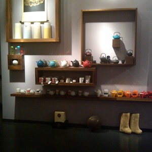 Harney & Sons SoHo