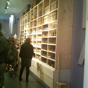 Harney & Sons SoHo