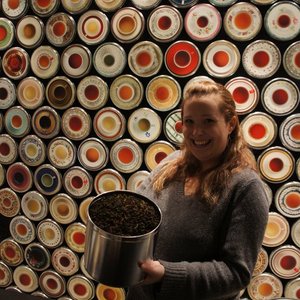 Great Wall Tea Company
