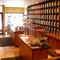 Camellia Sinensis (Tea Room)