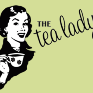 The Tea Lady