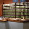 Infinitea Tea House (CLOSED)