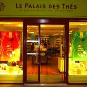 Le Palais des Thes, Paris 6e