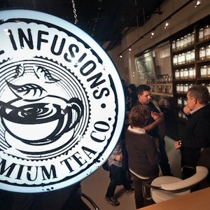 Herbal Infusions Tea Co.
