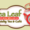 Tea Leaf Specialty Tea and Cafe