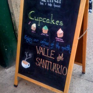 Lupicia Fresh Tea - Century City