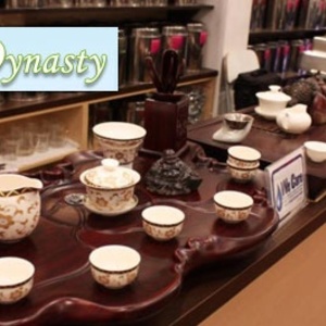 Tea Dynasty