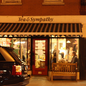 Tea & Sympathy