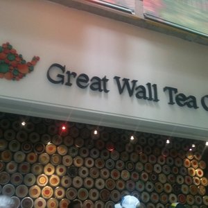 Great Wall Tea Company
