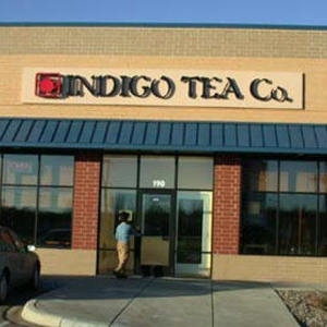 Indigo Tea Co.