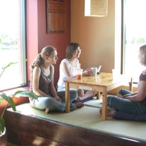Indigo Tea Co.