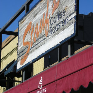 Staufs Coffee Roasters
