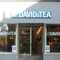 Les thés DAVIDsTEA
