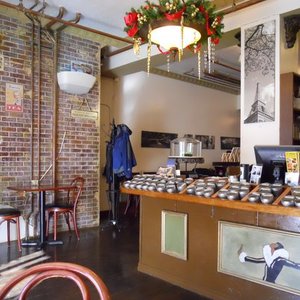 Leland Tea Company