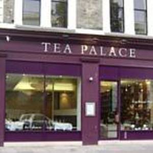Tea Palace