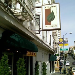 Leland Tea Company