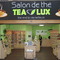 TEALUX